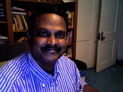 Edwin Arumanayagam