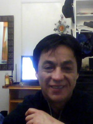 Rene Manuel
