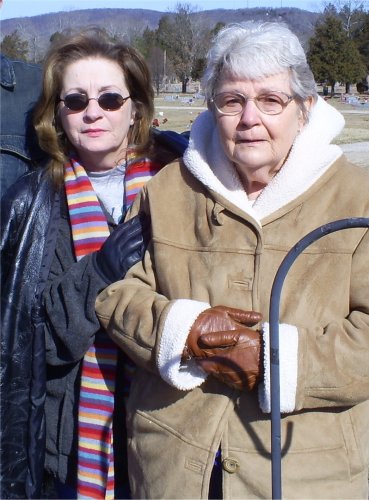 Pamela Gibson