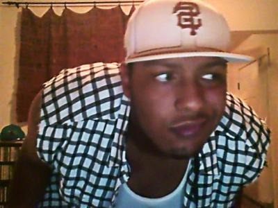 Najee Anderson