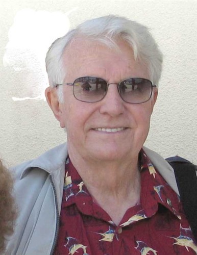 Robert Anspach