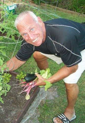 Richard Swedish