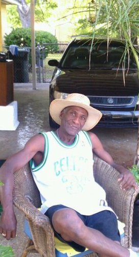 Elton Carll