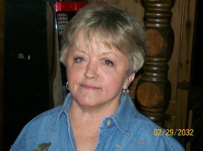 Charlotte Newsome