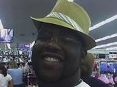 Marvin White