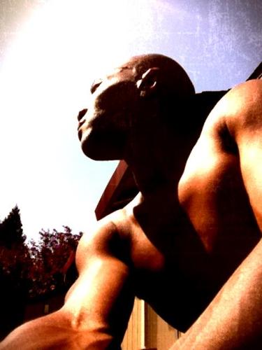 Tyrone Lowery