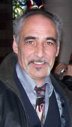 Richard Borgatti