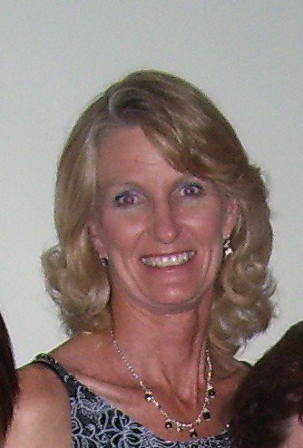 Linda Faulkner