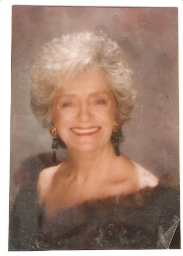 Maryann Gellis