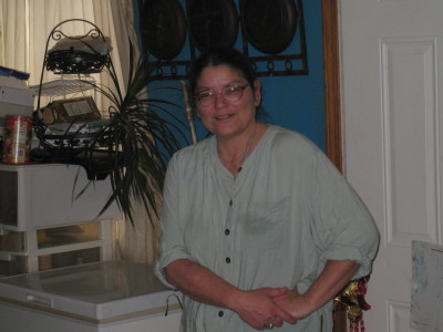 Alice Mccoy
