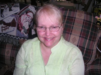 Jane Hess