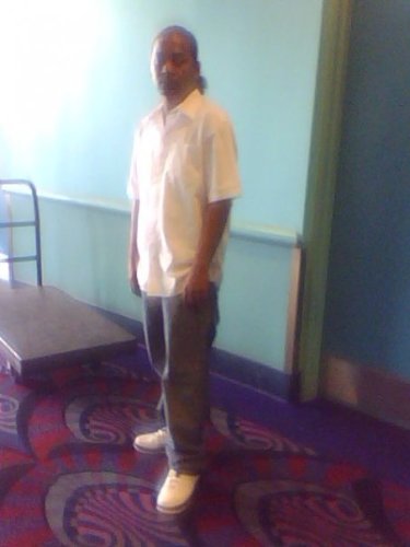Orlando Prashad