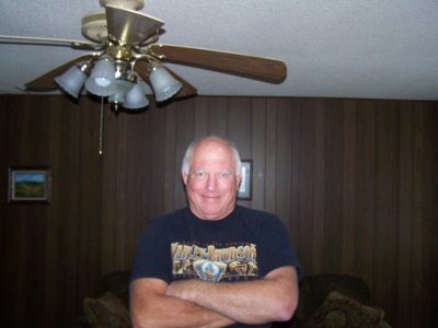 Ronald Young