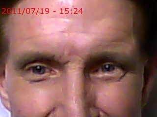 David Forsythe