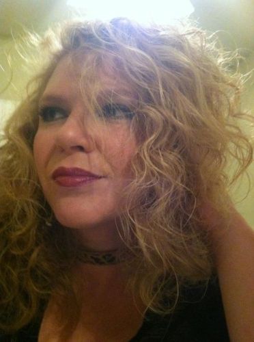 Ginger Holliman
