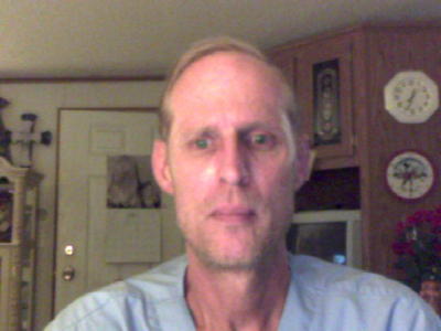 Charles Brown