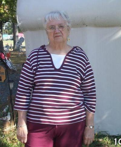 Peggy Sadler