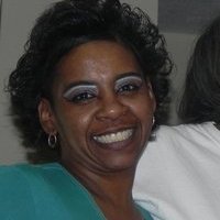 Almida Campbell