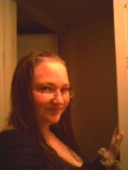 Jessica Woodall