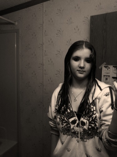 Cassandra Cremeans