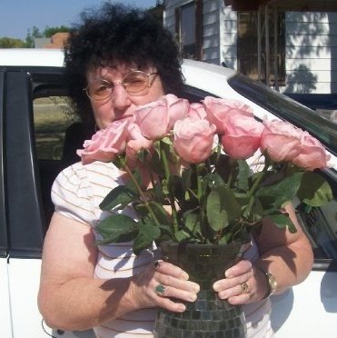 Darlene Griffen