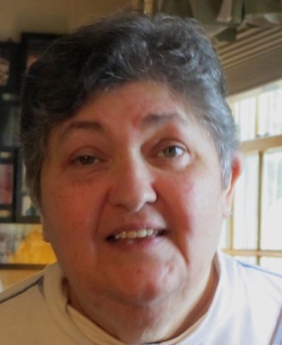 Sandra Rivet