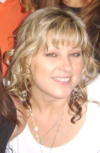 Kimberly Hausrath