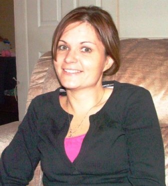 Kerri Foster