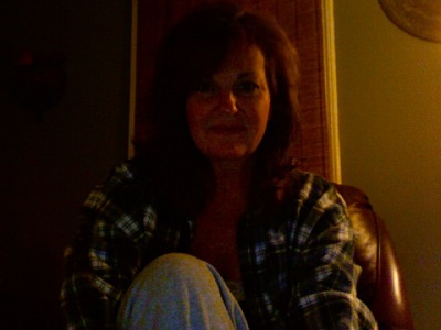 Leslie Harrington