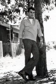 James Kasten