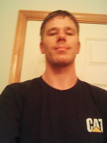Daniel Yoder