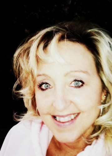 Kimberly Bergin