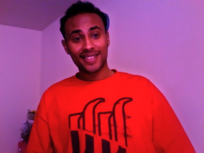 Naji Abbas