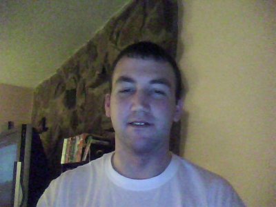 Corey Knauss