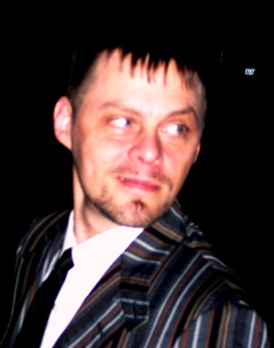 Lawrence Sutherland