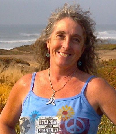 Rhonda Karas