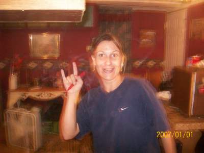 Monica Bowers