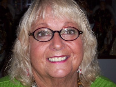 Linda Olson