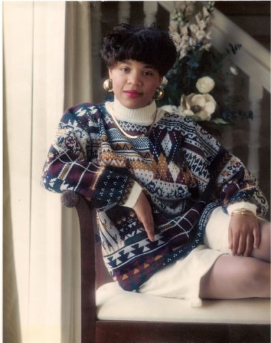 Tonia Woods