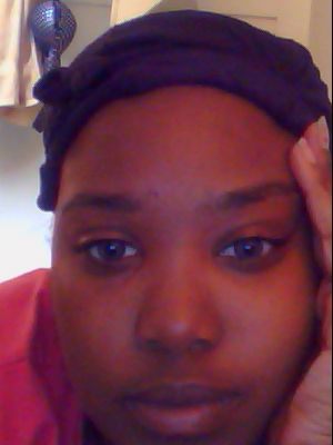 Stacey Griffin