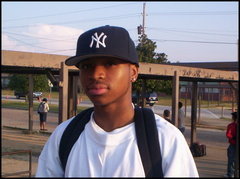 Joseph Jones