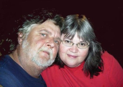 Vickie Layne