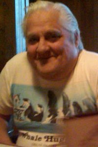 David Britt