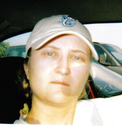 Heather Priest