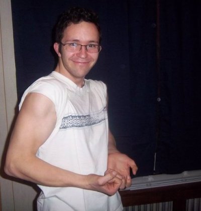 Jonathan Vincent