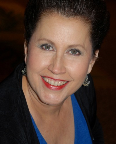 Linda Bertaut
