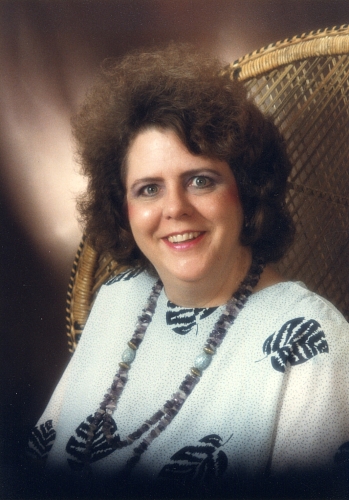 Dorothy Gagner