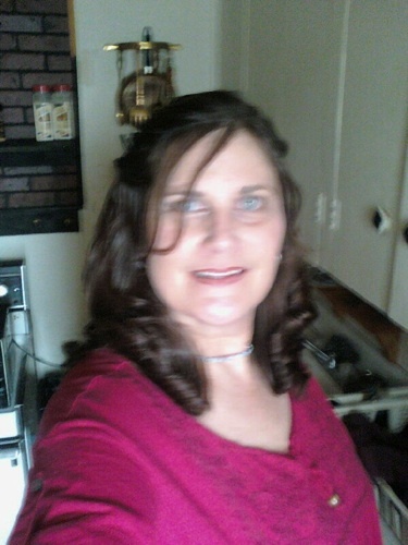 Loretta Ries