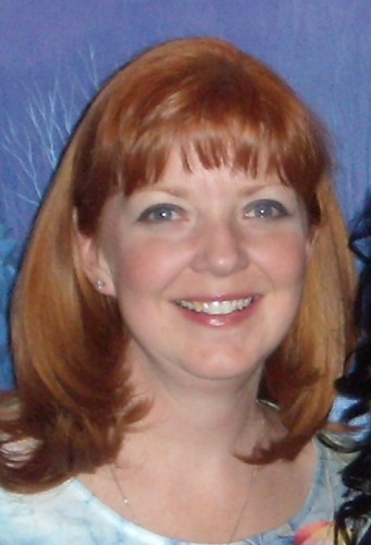 Michelle Lehmbeck