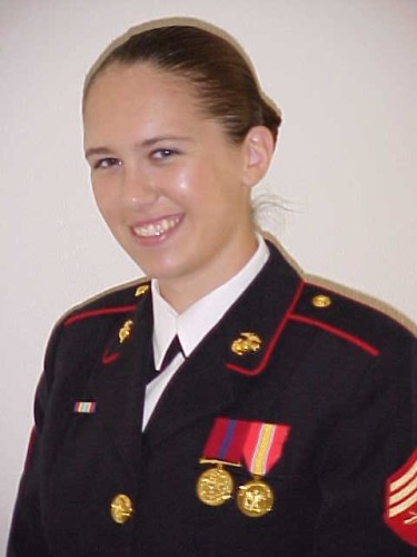 Rebekah Lundy